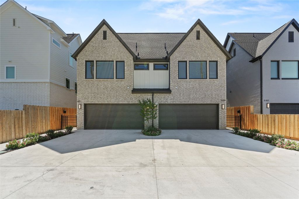 5109 Hohen Avenue, Dallas, TX 75215