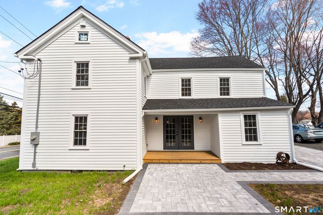 279 Keeney Street, Manchester, CT 06040