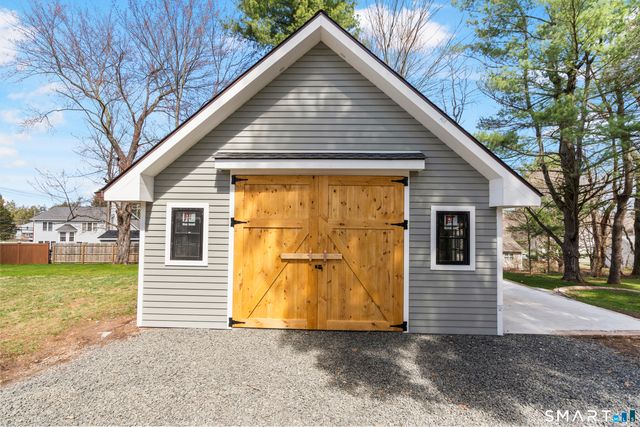 279 Keeney Street, Manchester, CT 06040