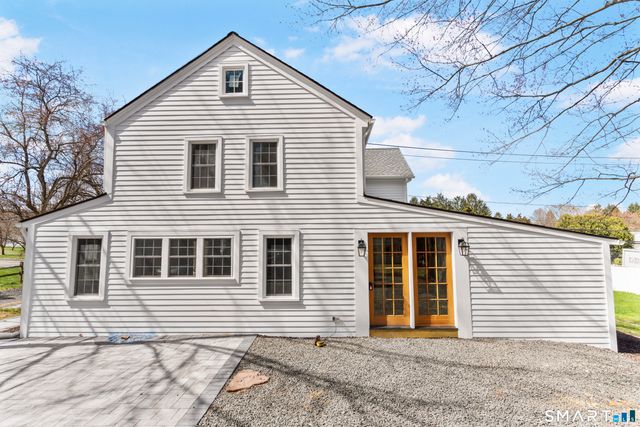 279 Keeney Street, Manchester, CT 06040