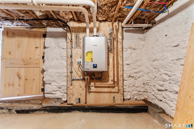 279 Keeney Street, Manchester, CT 06040