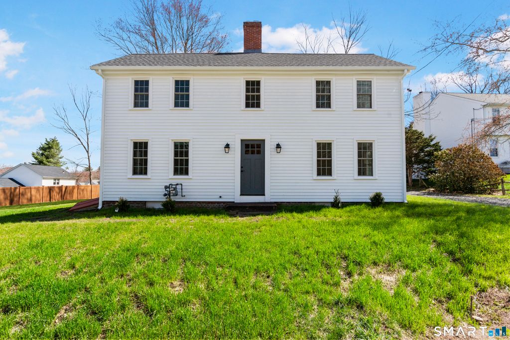 279 Keeney Street, Manchester, CT 06040