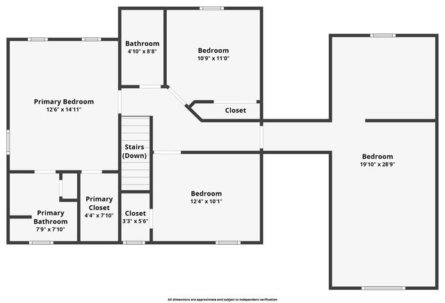 3196 LIBERTY BELL ROAD, Green Bay, WI 54313
