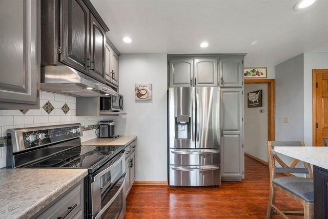 3196 LIBERTY BELL ROAD, Green Bay, WI 54313
