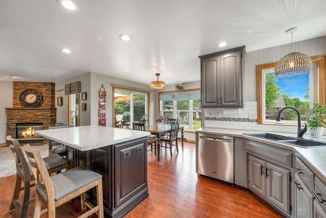 3196 LIBERTY BELL ROAD, Green Bay, WI 54313