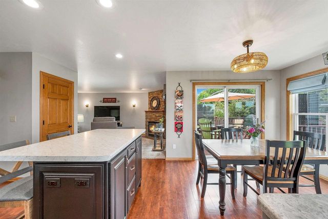 3196 LIBERTY BELL ROAD, Green Bay, WI 54313