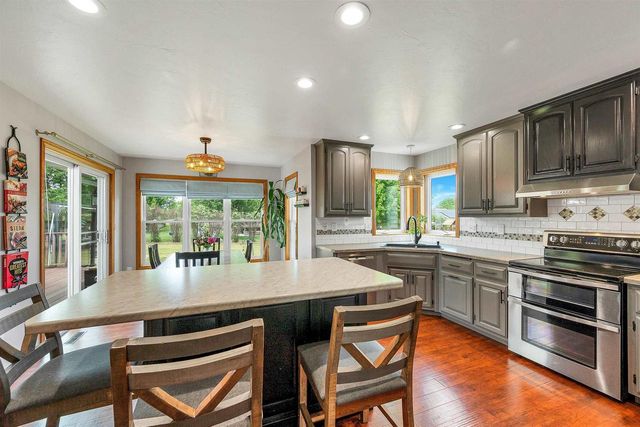 3196 LIBERTY BELL ROAD, Green Bay, WI 54313