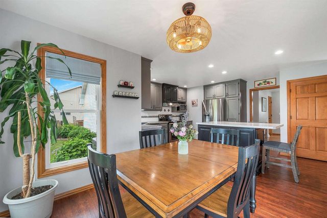 3196 LIBERTY BELL ROAD, Green Bay, WI 54313