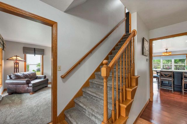 3196 LIBERTY BELL ROAD, Green Bay, WI 54313