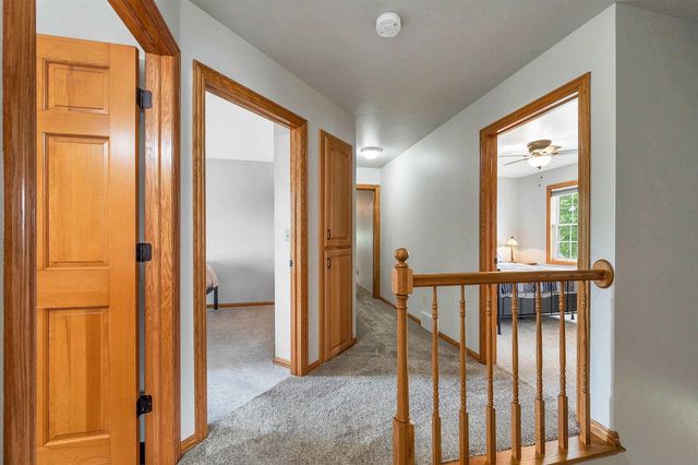 3196 LIBERTY BELL ROAD, Green Bay, WI 54313