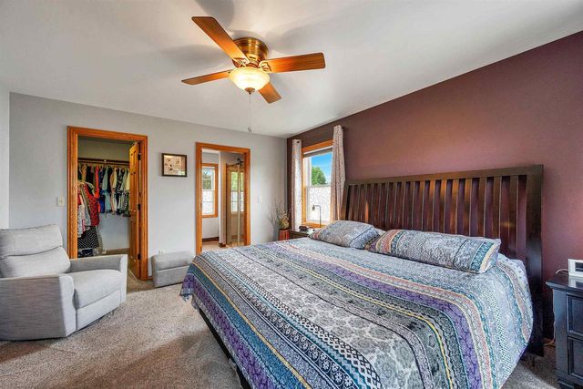 3196 LIBERTY BELL ROAD, Green Bay, WI 54313