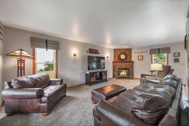 3196 LIBERTY BELL ROAD, Green Bay, WI 54313