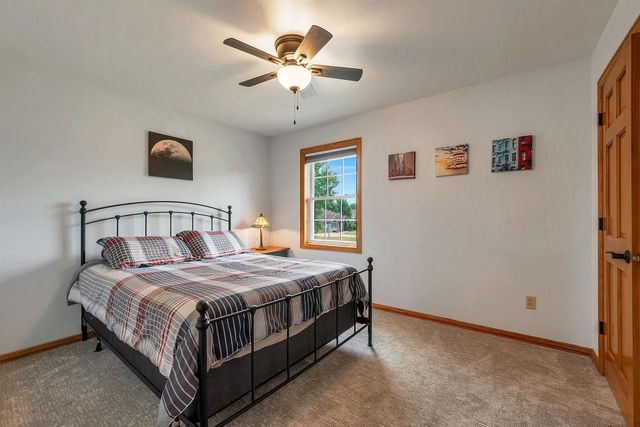 3196 LIBERTY BELL ROAD, Green Bay, WI 54313