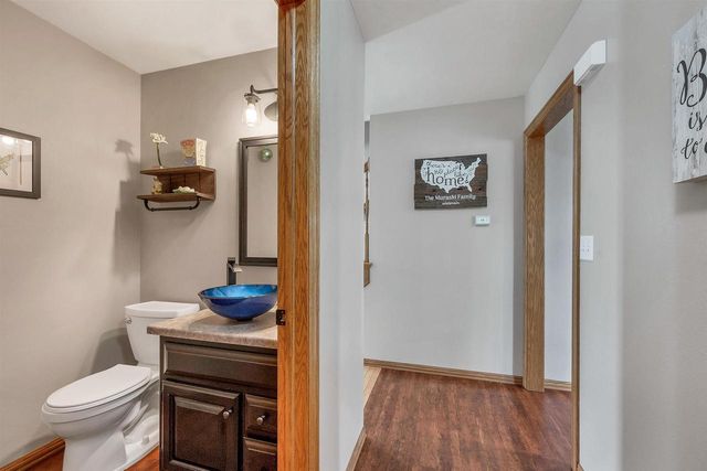 3196 LIBERTY BELL ROAD, Green Bay, WI 54313