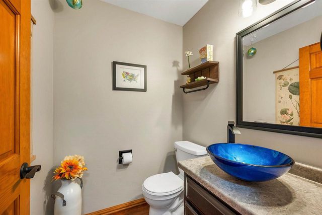 3196 LIBERTY BELL ROAD, Green Bay, WI 54313