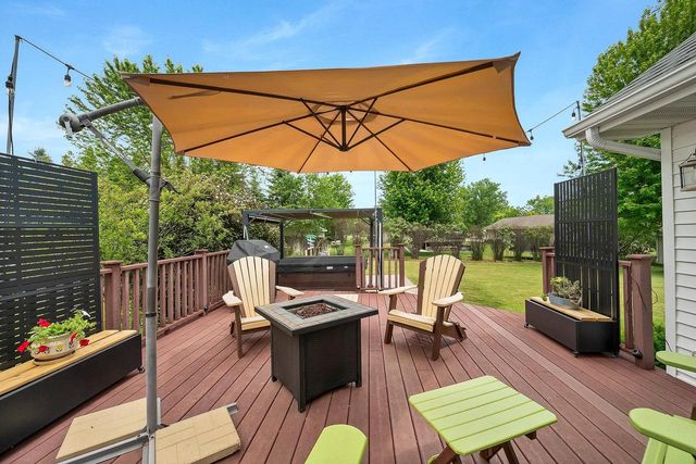 3196 LIBERTY BELL ROAD, Green Bay, WI 54313