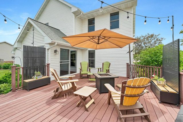 3196 LIBERTY BELL ROAD, Green Bay, WI 54313