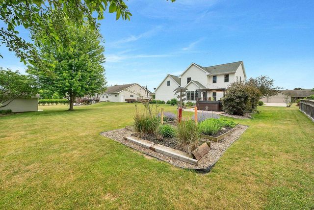 3196 LIBERTY BELL ROAD, Green Bay, WI 54313