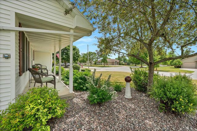 3196 LIBERTY BELL ROAD, Green Bay, WI 54313