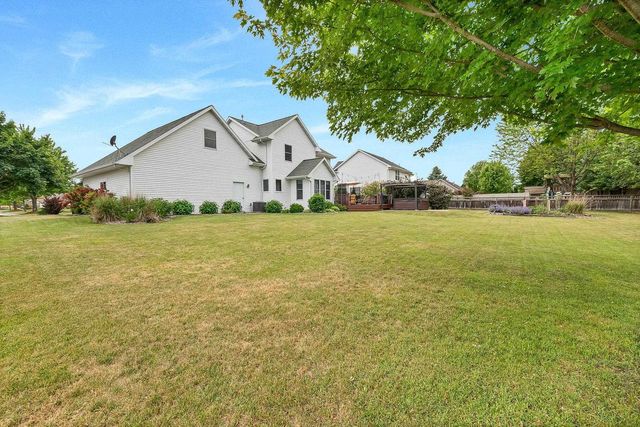 3196 LIBERTY BELL ROAD, Green Bay, WI 54313