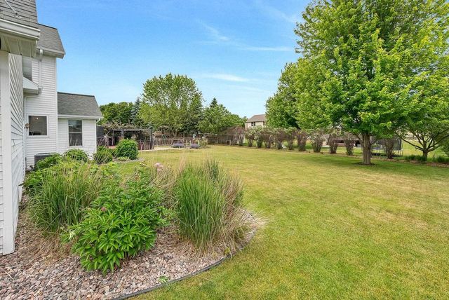 3196 LIBERTY BELL ROAD, Green Bay, WI 54313