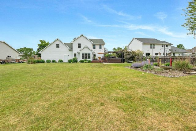 3196 LIBERTY BELL ROAD, Green Bay, WI 54313