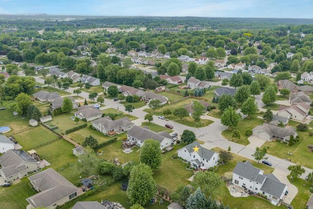 3196 LIBERTY BELL ROAD, Green Bay, WI 54313