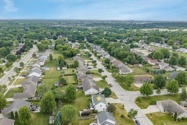 3196 LIBERTY BELL ROAD, Green Bay, WI 54313