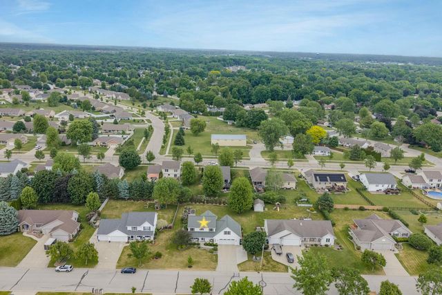 3196 LIBERTY BELL ROAD, Green Bay, WI 54313