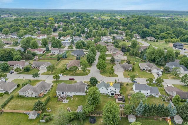 3196 LIBERTY BELL ROAD, Green Bay, WI 54313