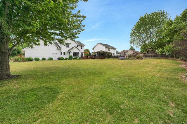 3196 LIBERTY BELL ROAD, Green Bay, WI 54313
