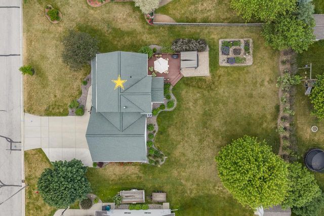 3196 LIBERTY BELL ROAD, Green Bay, WI 54313