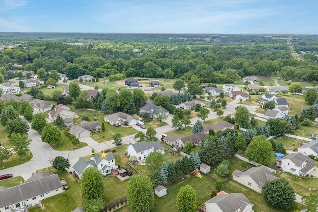 3196 LIBERTY BELL ROAD, Green Bay, WI 54313
