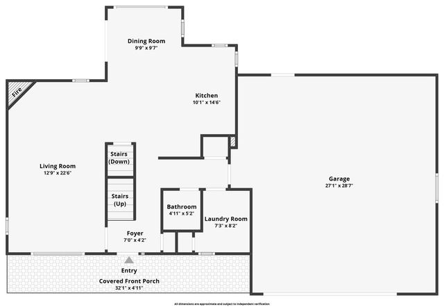 3196 LIBERTY BELL ROAD, Green Bay, WI 54313