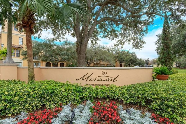 509 MIRASOL CIRCLE 102, Kissimmee, FL 34747