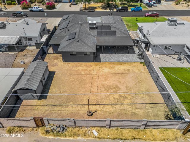 4329 E HUBBELL Street, Phoenix, AZ 85008