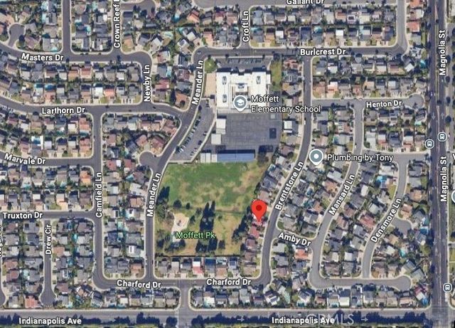 20391 Brentstone Lane, Huntington Beach, CA 92646