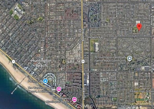 20391 Brentstone Lane, Huntington Beach, CA 92646