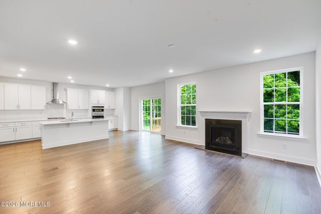 160 Woolley Court, Ocean Twp, NJ 07755