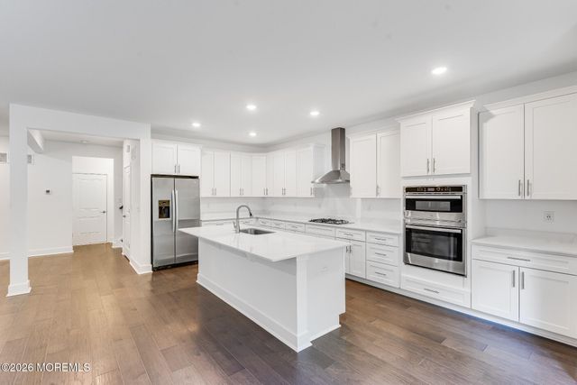 160 Woolley Court, Ocean Twp, NJ 07755