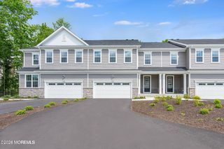 160 Woolley Court, Ocean Twp, NJ 07755