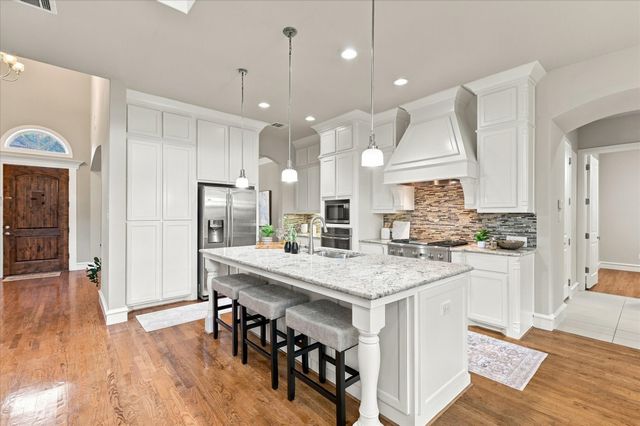 6200 Corsica Way, Plano, TX 75024