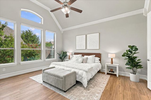 6200 Corsica Way, Plano, TX 75024