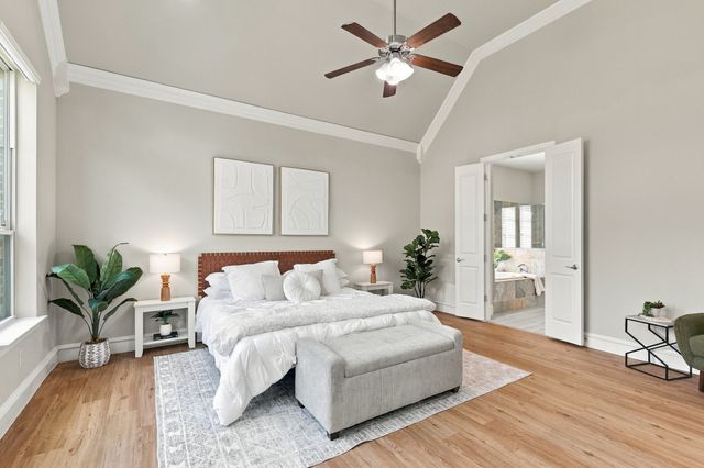 6200 Corsica Way, Plano, TX 75024
