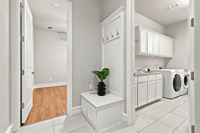 6200 Corsica Way, Plano, TX 75024