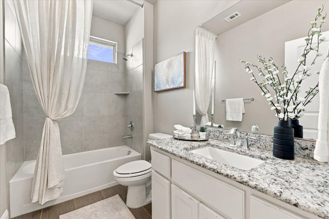 6200 Corsica Way, Plano, TX 75024
