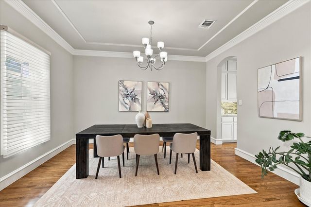 6200 Corsica Way, Plano, TX 75024