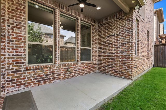 6200 Corsica Way, Plano, TX 75024