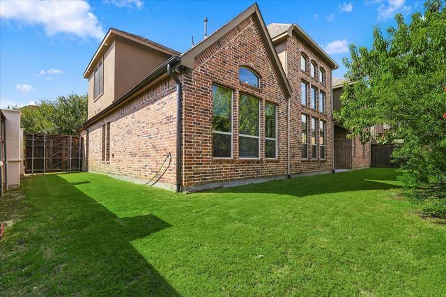 6200 Corsica Way, Plano, TX 75024