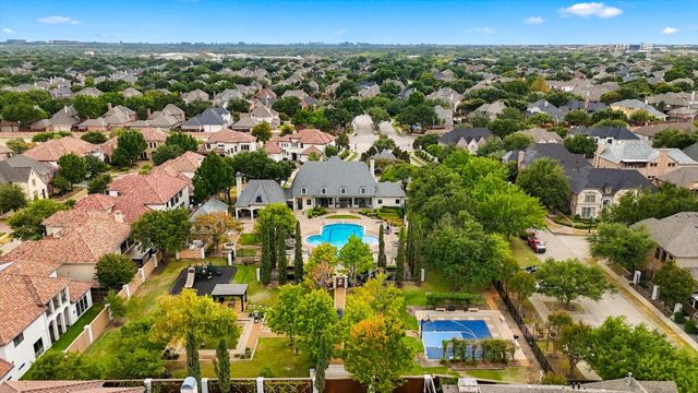 6200 Corsica Way, Plano, TX 75024